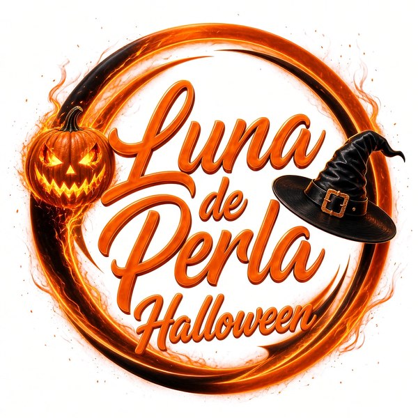 Luna de Perla